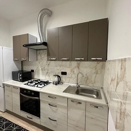 Levvv Apartment ลวีฟ ภายนอก รูปภาพ