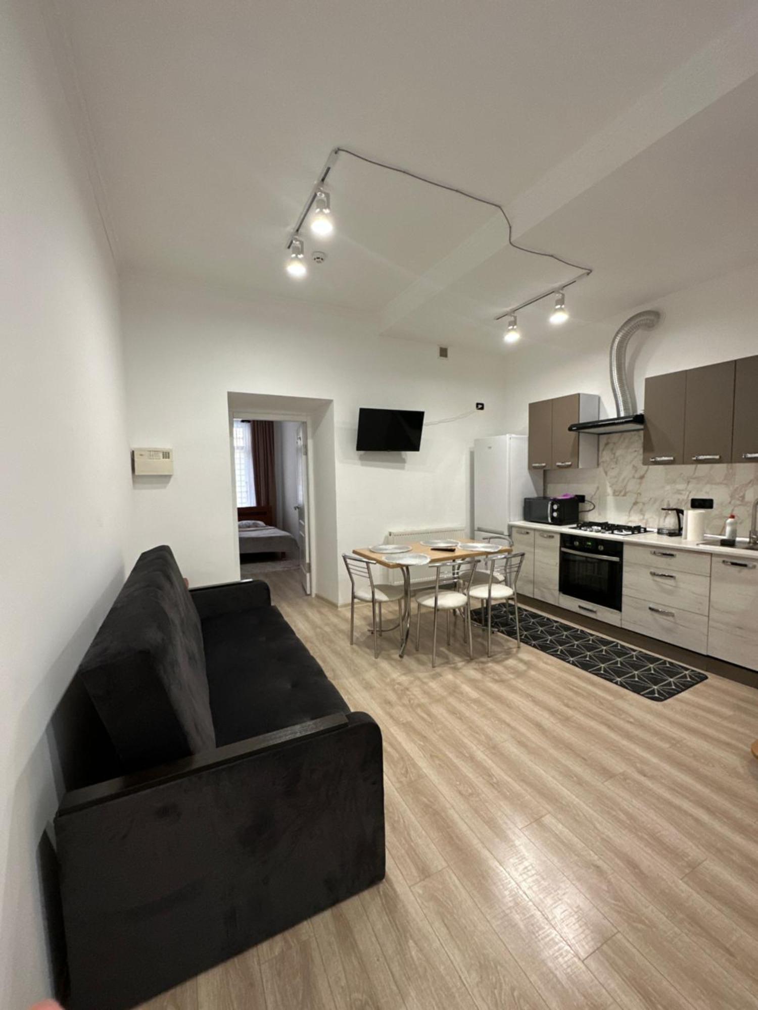Levvv Apartment ลวีฟ ภายนอก รูปภาพ
