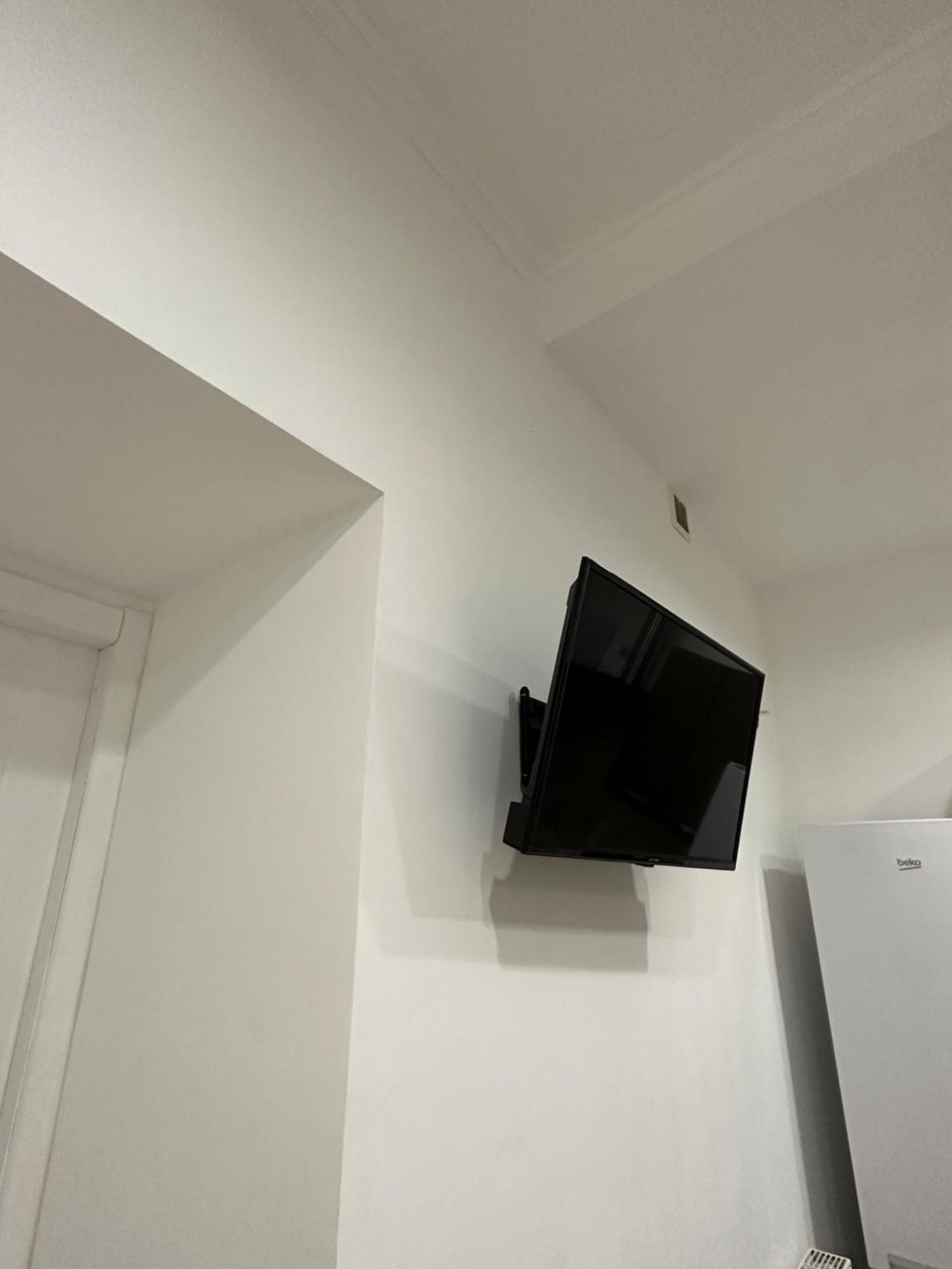 Levvv Apartment ลวีฟ ภายนอก รูปภาพ