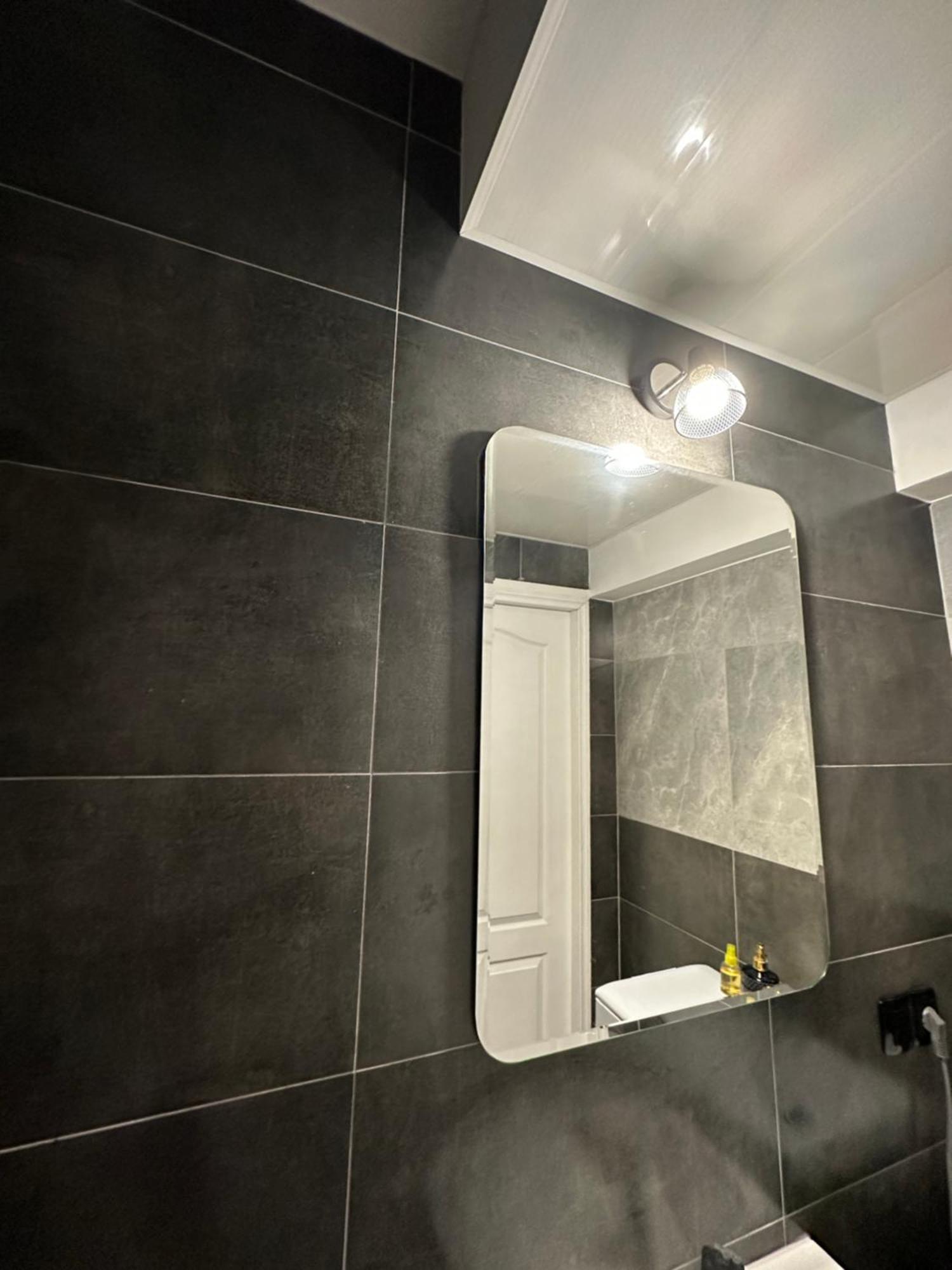 Levvv Apartment ลวีฟ ภายนอก รูปภาพ