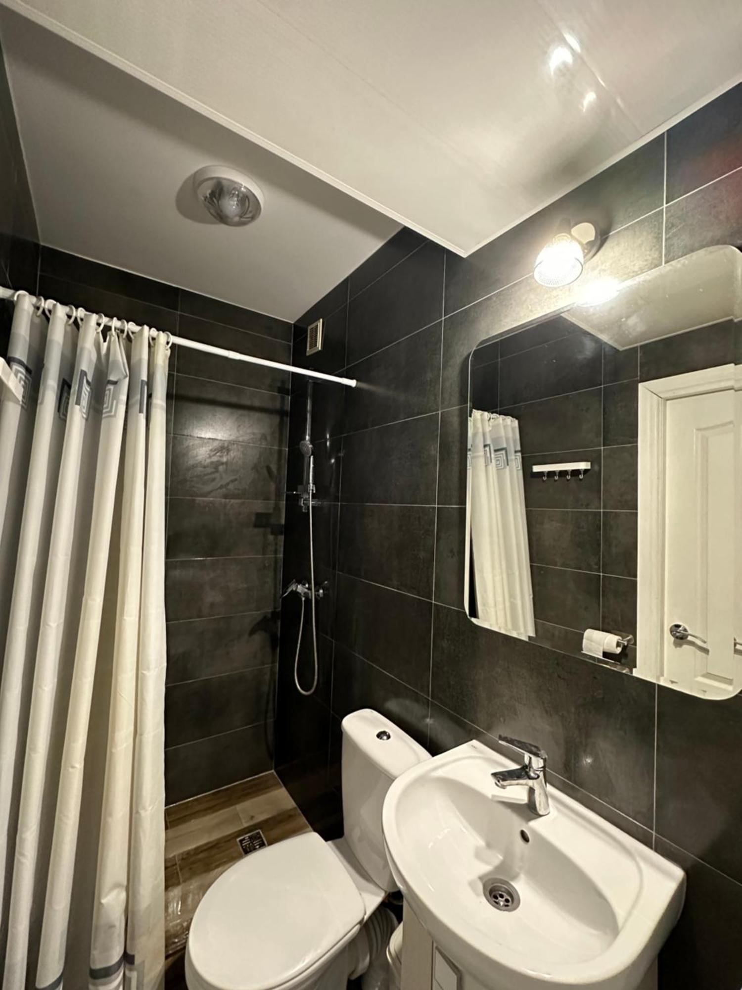 Levvv Apartment ลวีฟ ภายนอก รูปภาพ