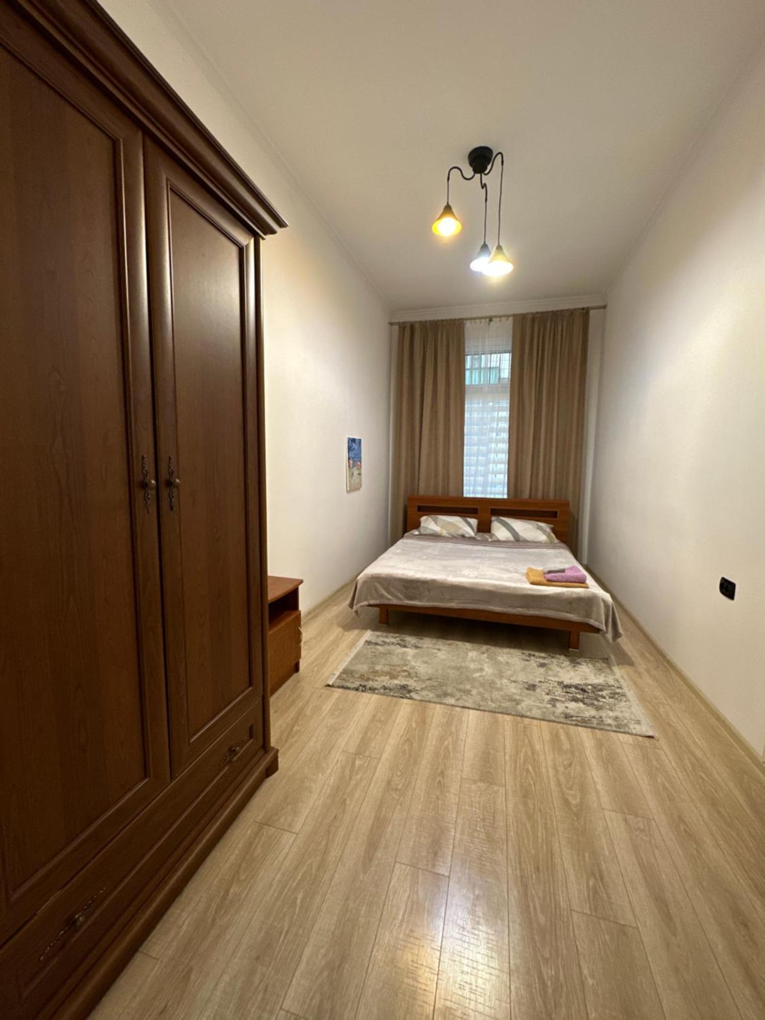 Levvv Apartment ลวีฟ ภายนอก รูปภาพ