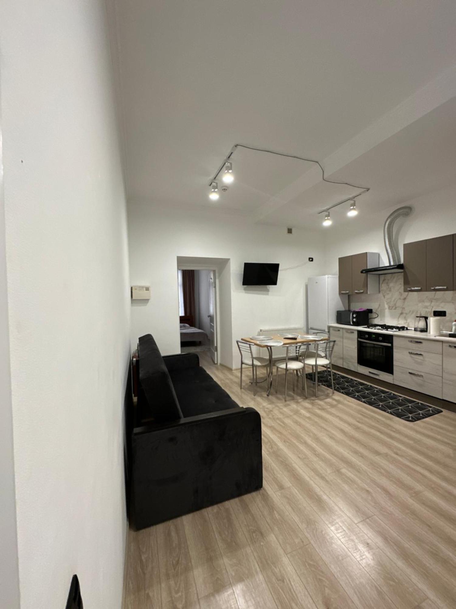 Levvv Apartment ลวีฟ ภายนอก รูปภาพ